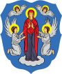 Герб города Минск